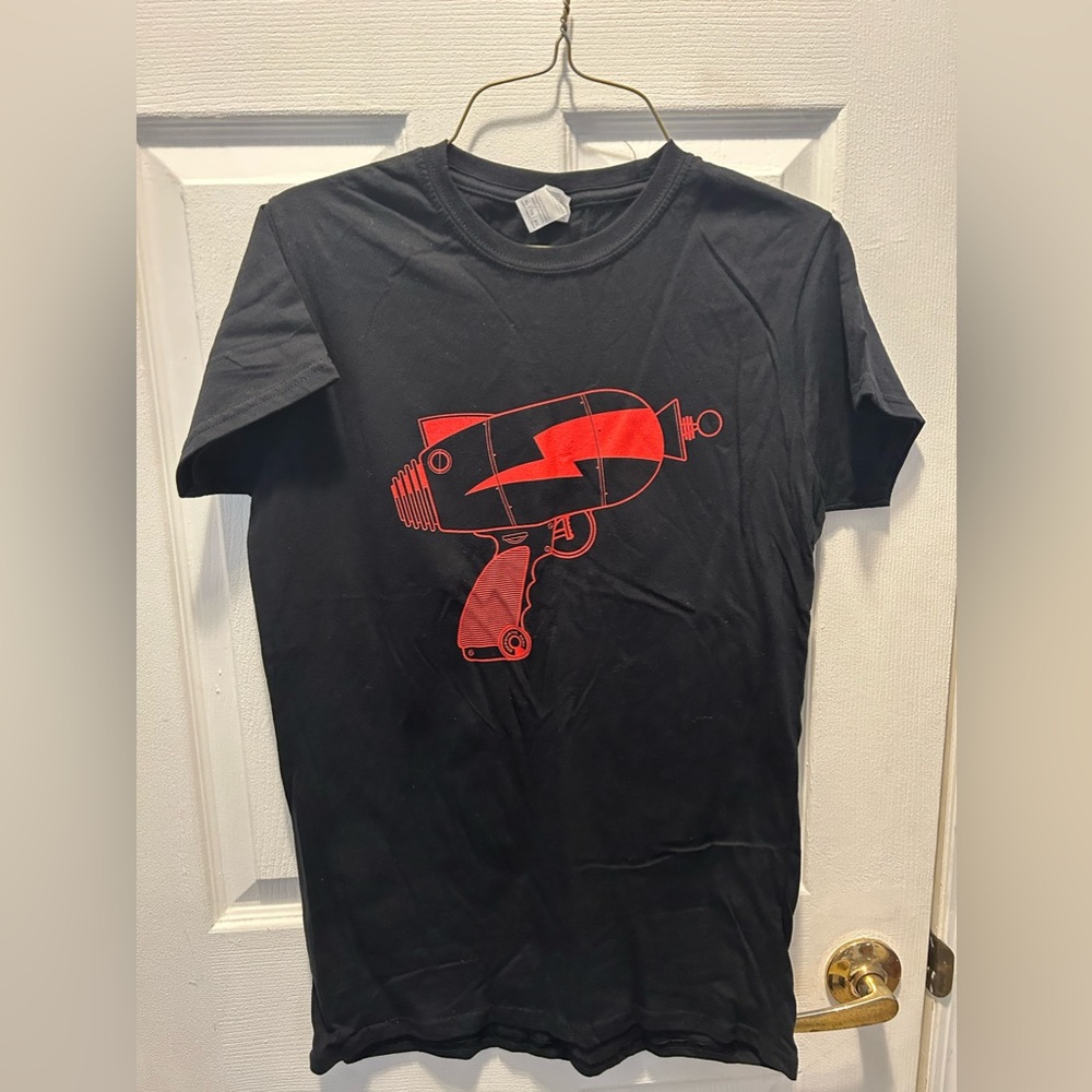 Ladies xl Zappomatic 2000 shirt